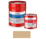Pigmentowana powłoka gruntująca i warstwa bazowa Epoxy Primer PF 30kg remmers Neutralny