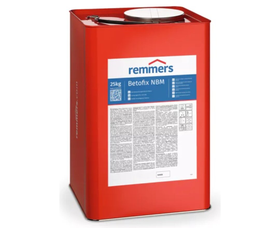 Środek do pielęgnacji betonu Betofix NBM 1000kg- fot-