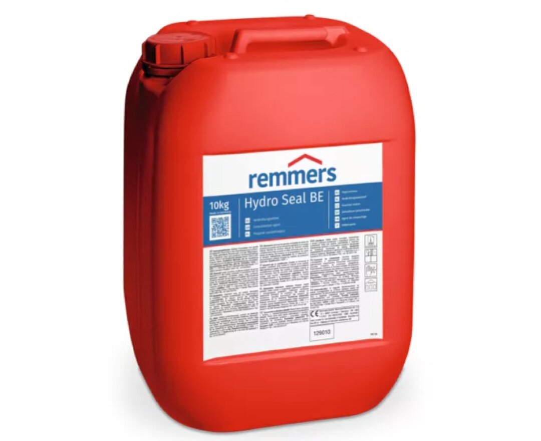 Preparat uszczelniający Hydro Seal BE 10kg- fot-