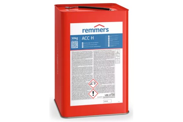 Akcelerator do żywic epoksydowych ACC H 30kg remmers