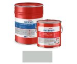 Odporna chemicznie powłoka mostkująca rysy Epoxy WHG Color AS 25kg remmers Jasnoszary