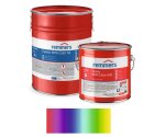 Odporna chemicznie powłoka mostkująca rysy Epoxy WHG Color AS 25kg remmers Niestandardowy
