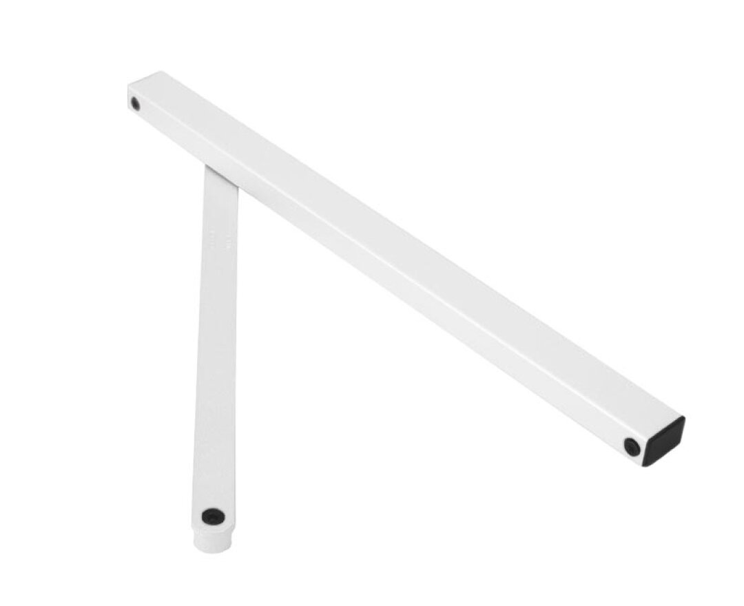 Szyna ślizgowa S samozamykacza TS5000/3000- fot-