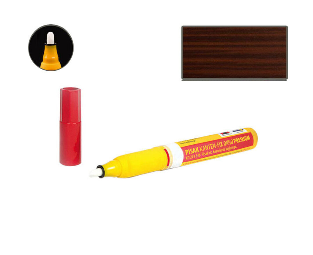 Pisak Kanten fix Premium 2 szt.- fot-