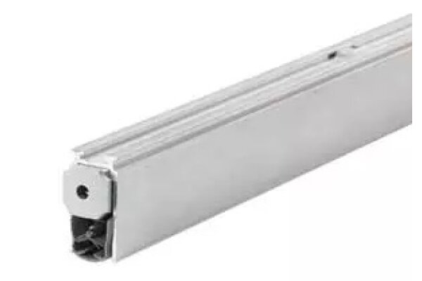 Uszczelnienie automatyczne DSD 1530 – 459 Deventer Ciemny srebrny