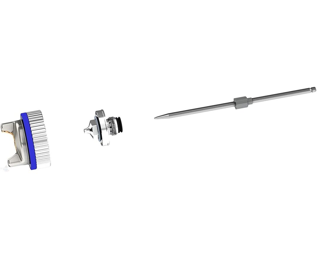 SATA Dysza 5000 RP 1.3- fot-