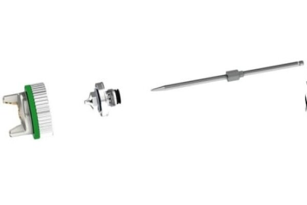 SATA Dysza 5000 HVLP 1.0  SATA