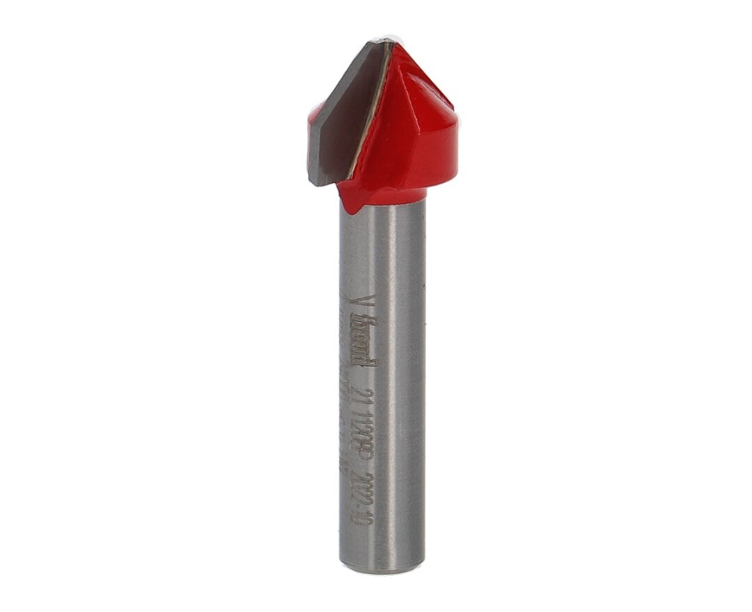Frez 21-11208P 16X12,5X50,8X8 90˚- fot-