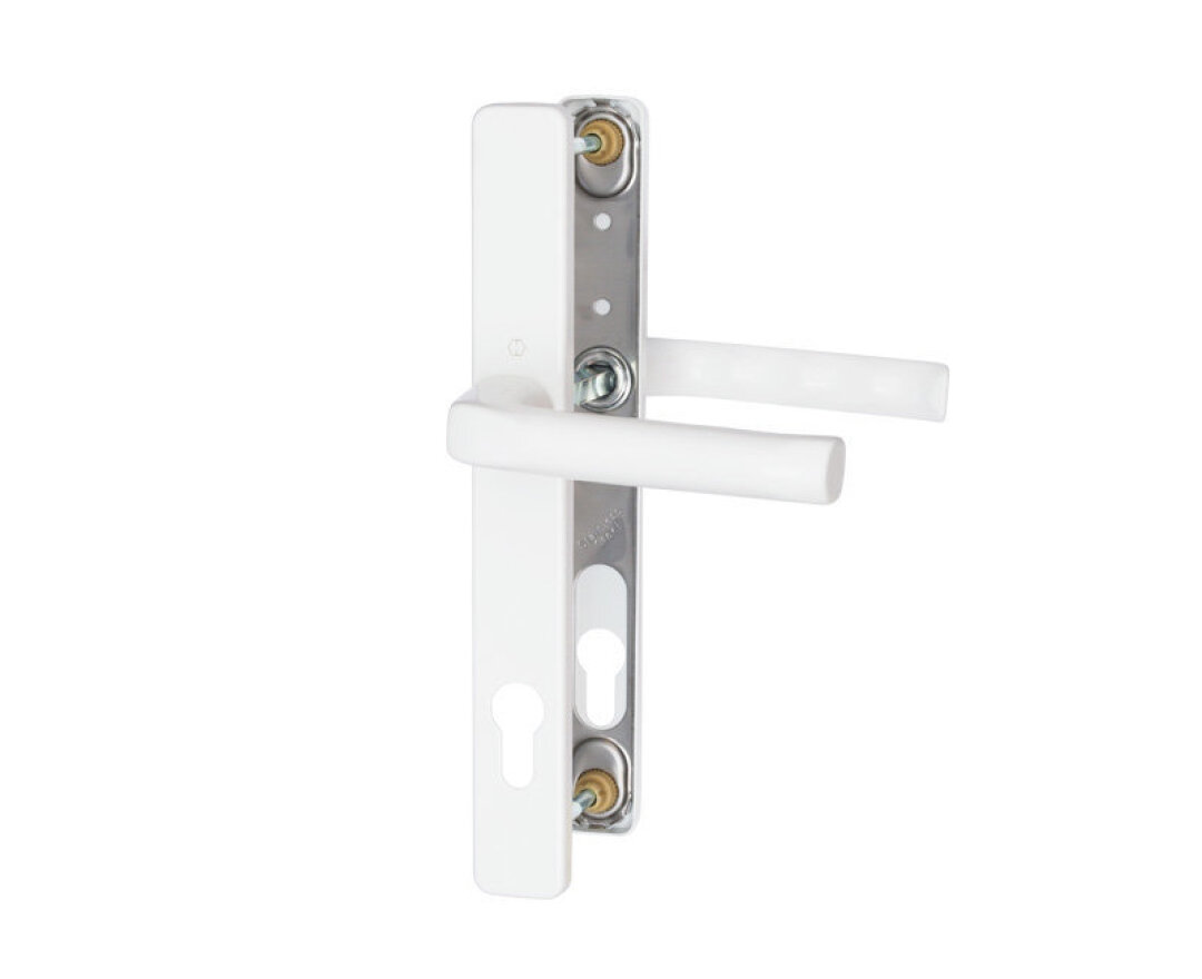 Klamka drzwiowa London- fot-