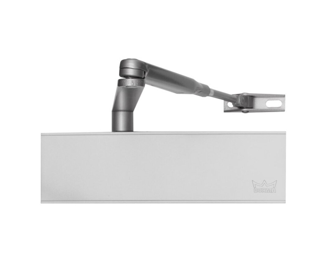 Samozamykacz DORMA TS 71 z ramieniem- fot-