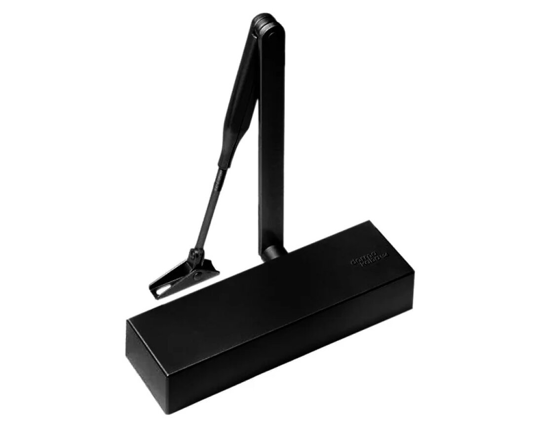 Samozamykacz DORMA TS 71 z ramieniem- fot-