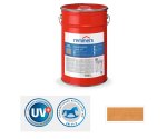 Lakierobejca dekoracyjna UV 20L remmers Pinia / Modrzew