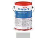 Farba chroniąca przed czynnikami atmosferycznymi Rofalin Acryl 5L remmers Jasnoszary