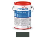 Farba chroniąca przed czynnikami atmosferycznymi Rofalin Acryl 5L remmers Zielony