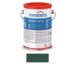Farba chroniąca przed czynnikami atmosferycznymi Rofalin Acryl 5L remmers Zieleń mchu