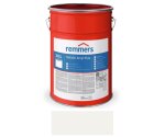 Farba do ochrony drewna i innych podłoży Rofalin Acryl Plus 5L remmers Biały