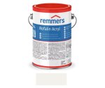 Farba chroniąca przed czynnikami atmosferycznymi Rofalin Acryl 20L remmers Biały