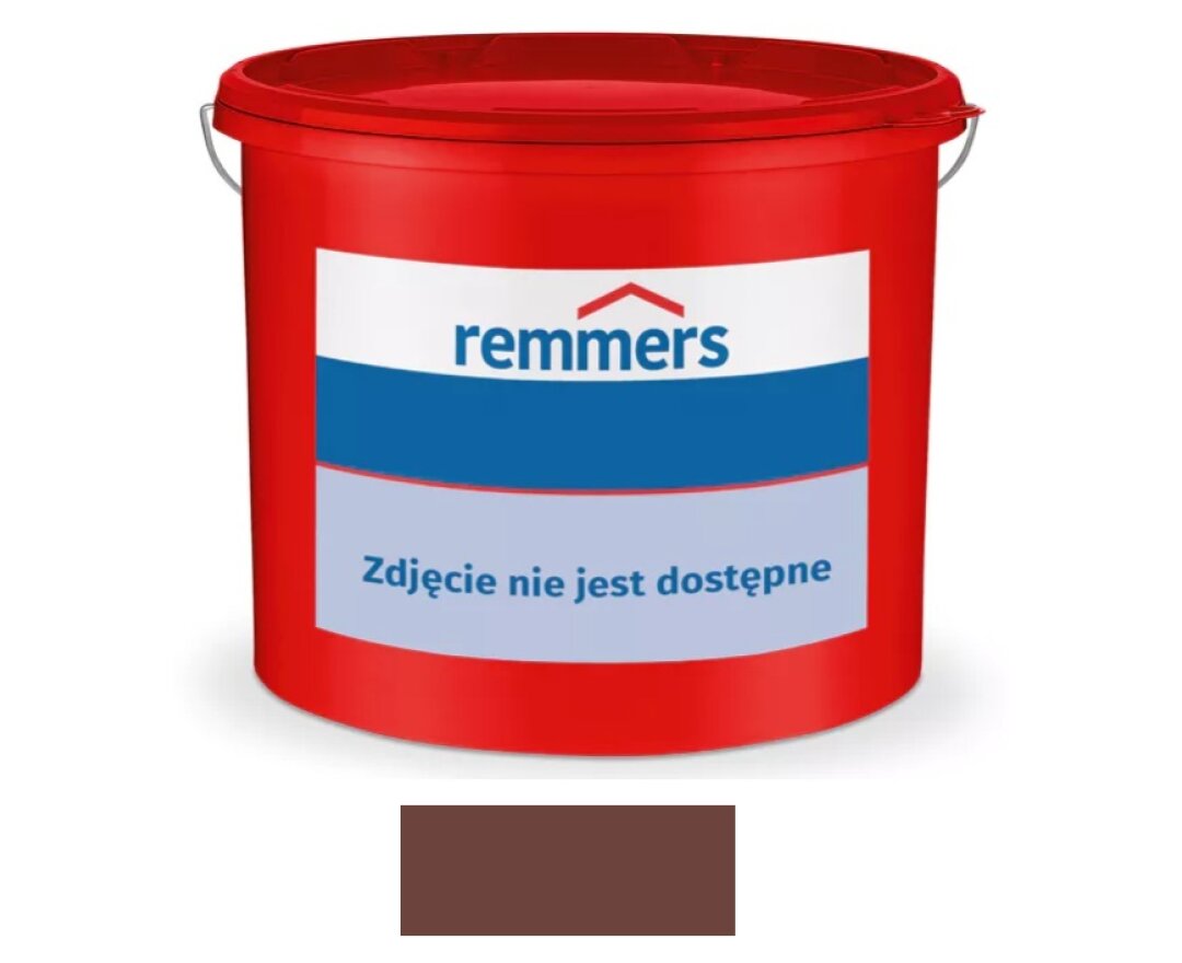 Specjalna powłoka na podłoża mineralne Color PA Roof 12,5L- fot-