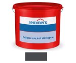 Specjalna powłoka na podłoża mineralne Color PA Roof 12,5L remmers Łupkowoszary