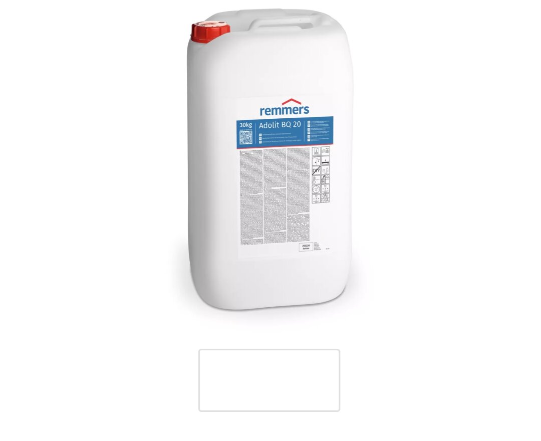 Adolit BQ 20  1100KG- fot-