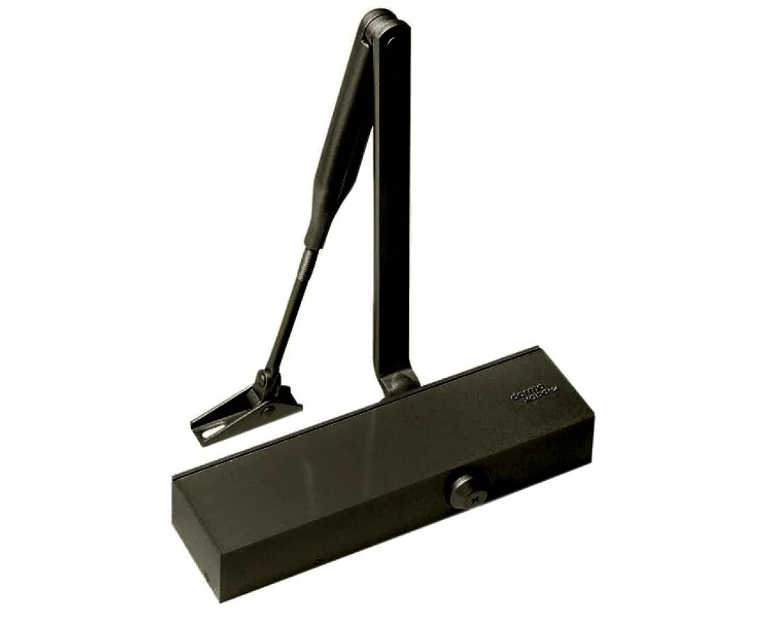 Samozamykacz DORMAKABA TS PROFIL z ramieniem- fot-