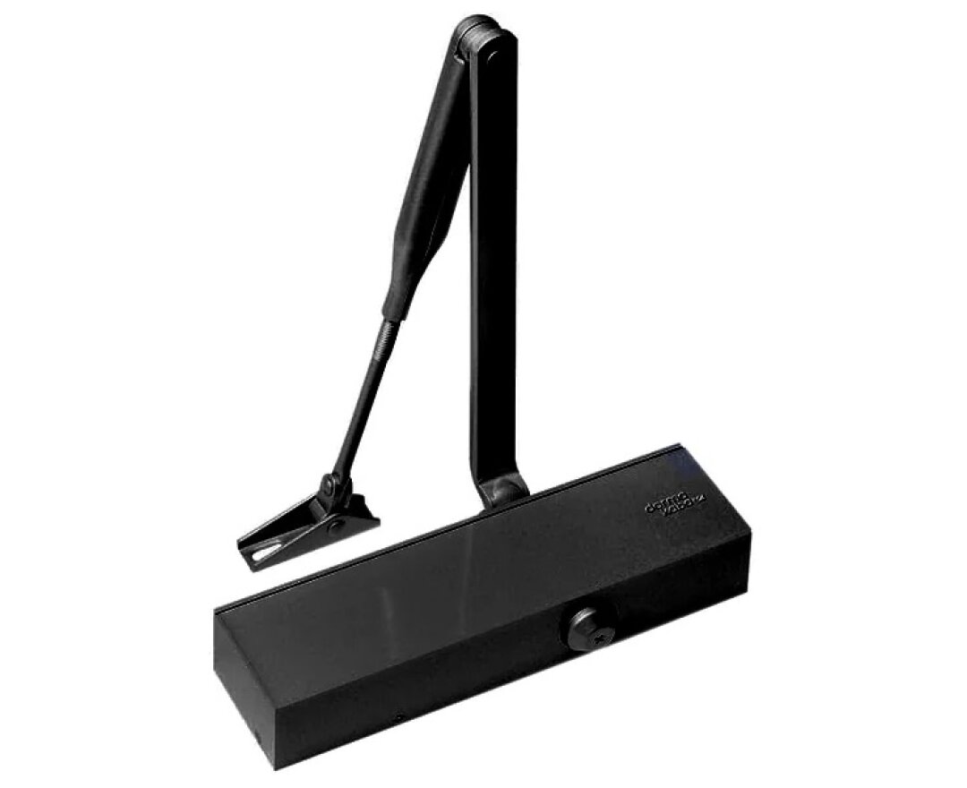 Samozamykacz DORMAKABA TS PROFIL z ramieniem- fot-