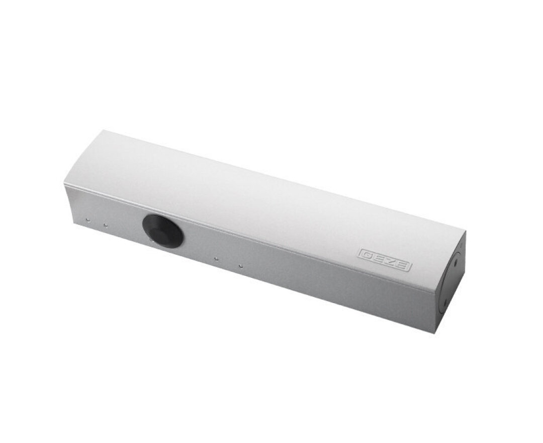 Samozamykacz drzwiowy TS5000 S bez szyny- fot-