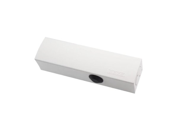 Samozamykacz drzwiowy TS3000 S bez szyny GEZE Biały