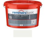 Wysokiej jakości farba elewacyjna Color Sil [basic] 12,5L remmers Biały