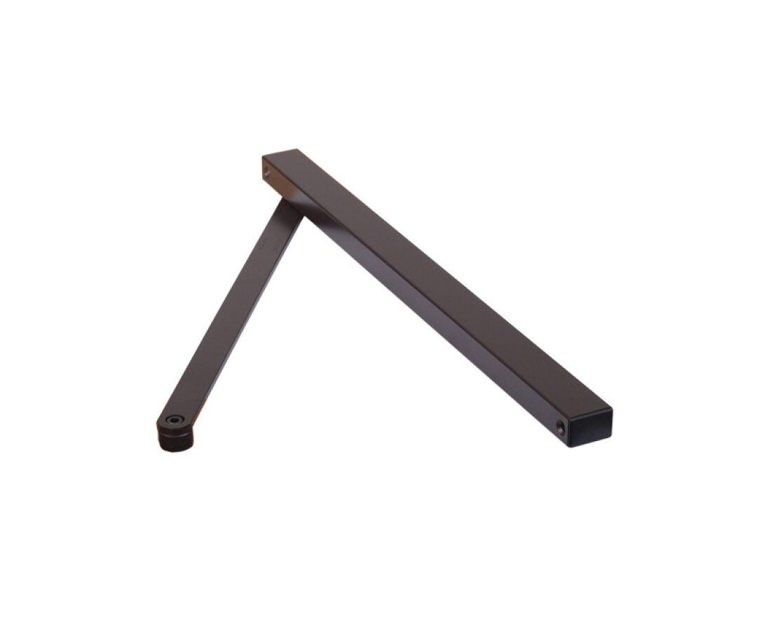 Szyna ślizgowa L samozamykacza TS5000/3000- fot-