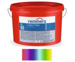 Powłoka elewacyjna o wysokiej elastyczności Color Flex 12,5L remmers Z kolekcji barw