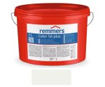 Wysokiej jakości, niskoemisyjna farba do wnętrz Color SA plus 12,5l remmers Biały