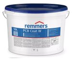 Certyfikowana powłoka dyspersyjna PCB Coat W 10L remmers Biały