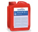 Specjalna powłoka gruntująca Kiesol MB 5L remmers Mleczny