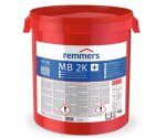 Dwukomponentowa, wielofunkcyjna hydroizolacja budowlana MB 2K 25kg remmers
