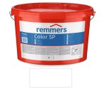 Farba wewnętrzna o wysokiej przepuszczalności pary wodnej Color SP 12,5L remmers Biały