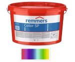 Farba wewnętrzna o wysokiej przepuszczalności pary wodnej Color SP 12,5L remmers Niestandardowy