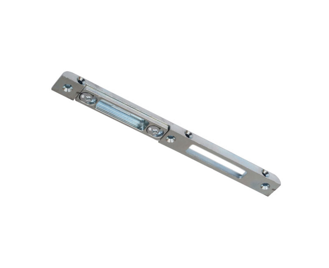 Zaczep zamka głównego 19.504 - drewno 4/18- fot-