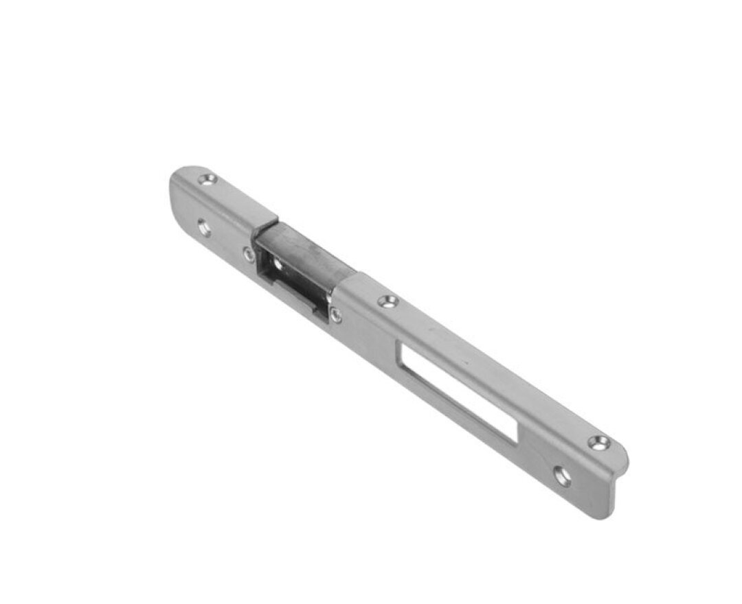 Zaczep kątowy zamka głównego 15.503 lewy -  4/20- fot-