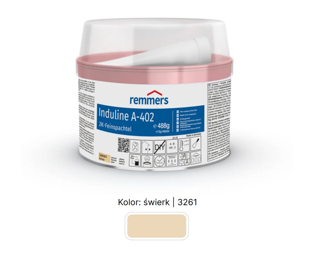 Induline A-402- fot-
