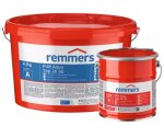 Przezroczysta powłoka zamykająca z jedwabistym połyskiem PUR Aqua Top 2K SG 10kg remmers