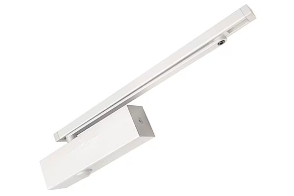 SAMOZAMYKACZ DORMAKABA GROOM 3500 (EN 2-5) Z SZYNĄ DormaKaba Biały