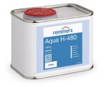Utwardzacz do lakierów wodnych Remmers Aqua H-480 Härter 0,5L remmers Bezbarwny