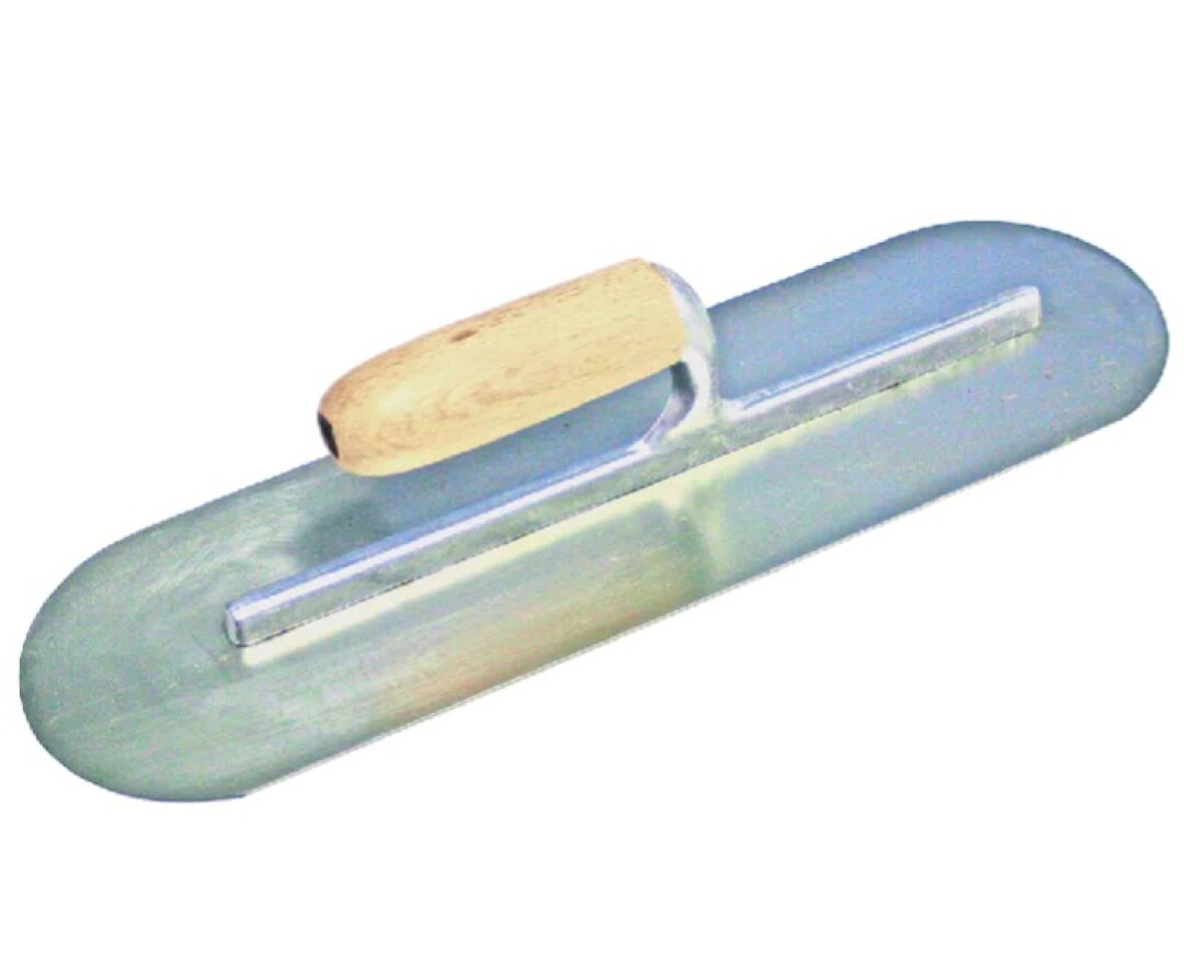 Paca do gładzenia posadzek- fot-