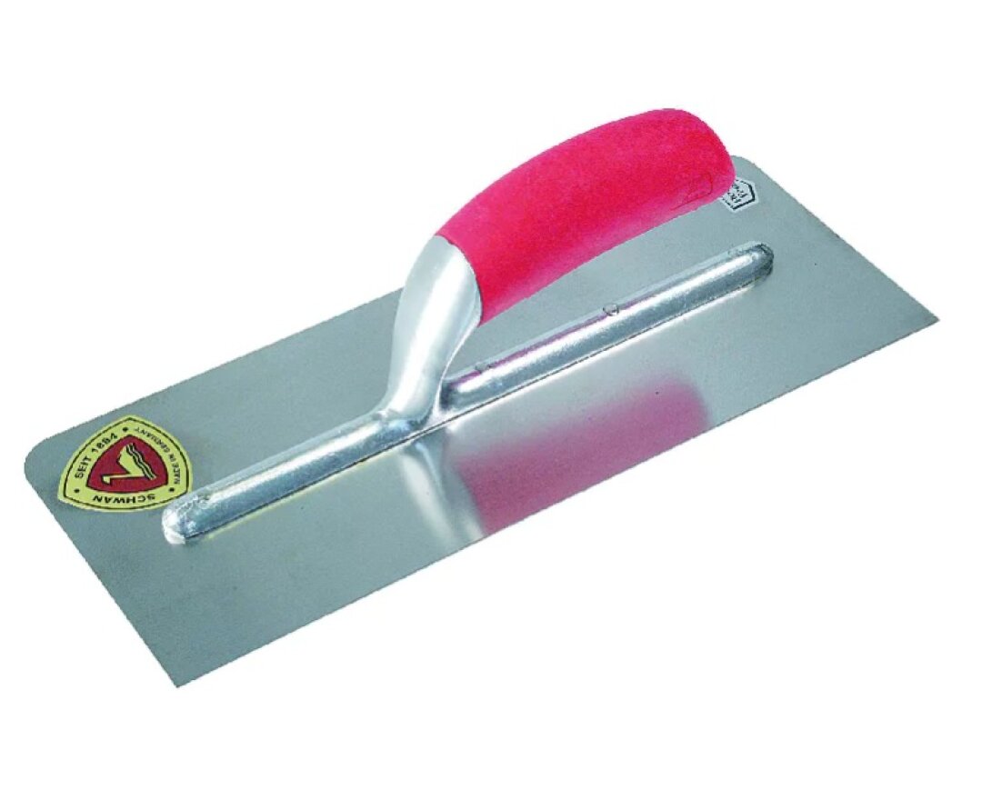 Paca stalowa duo- fot-