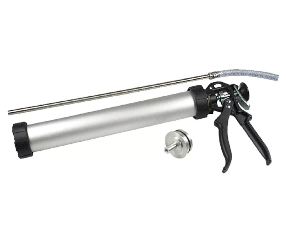 Zestaw do iniekcji - do poziomych izolacji przeciwwodnych- fot-