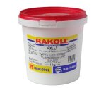 Wodoodporny klej do drewna RAKOLL GXL-3 – 5kg RAKOLL Biały