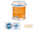 Lakierobejca dekoracyjna UV 5L remmers Biały