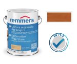 Lazura woskowa do wnętrz 0,75L remmers Wiśnia
