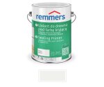 Izolant do drewna pod farbę kryjącą 5L remmers Biały